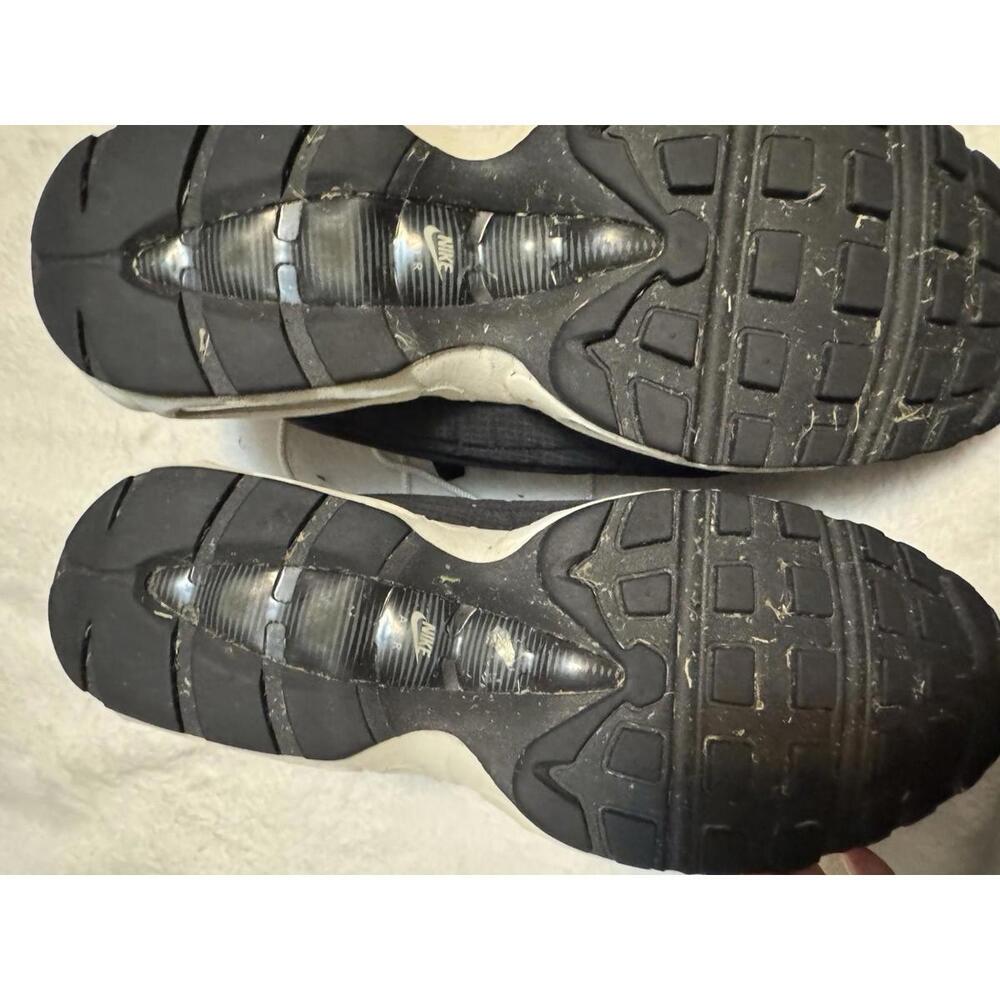 Nike AIR MAX 95 3M By You ID Mens Size 13 - Picture 7 of 9